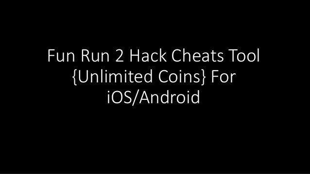 best of Hack cydia Fun run coin 2
