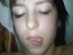 best of Swallow blowjob Petite and toilet amateur