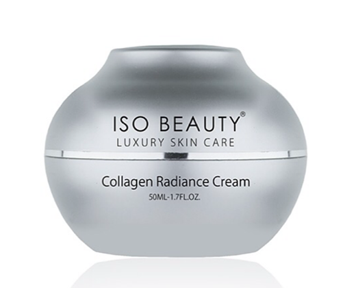 Cake reccomend Does collagen in skin cream penetrate