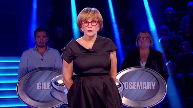 Weakest link funny answers