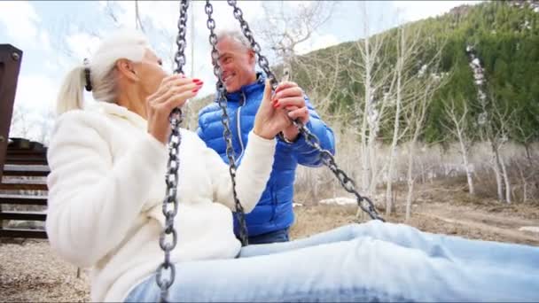 best of Swinging Senior couples