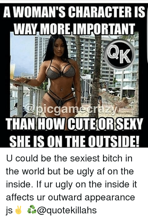 Sexiest bitch in the world - xxx pics