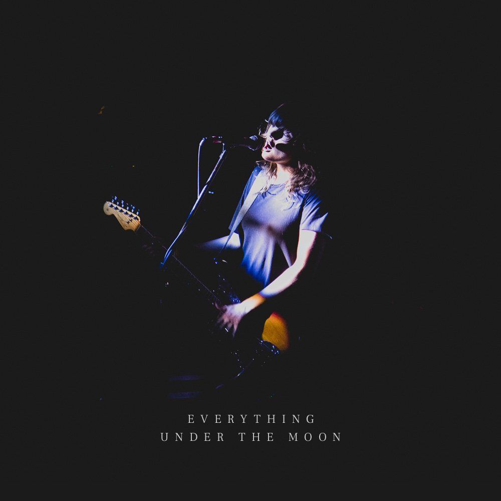 Everything under the moon