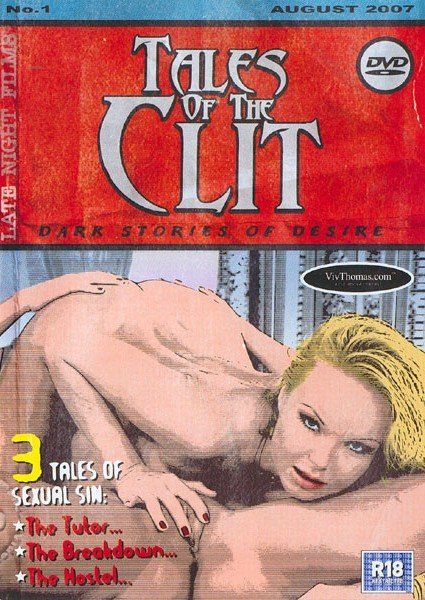 Cartier reccomend Tales of the clit the tutor