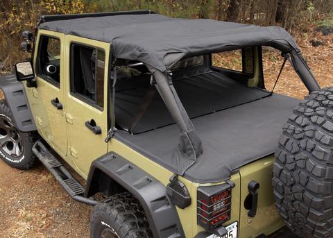 Hydraulics recomended door tops 4 Jeep bikini