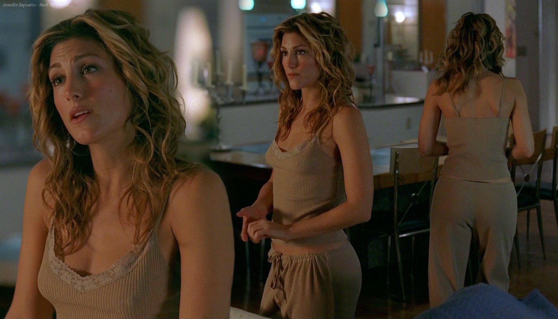 Naked pictures of jennifer esposito