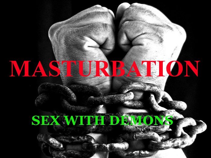 best of Man demons Sexual male possession three by