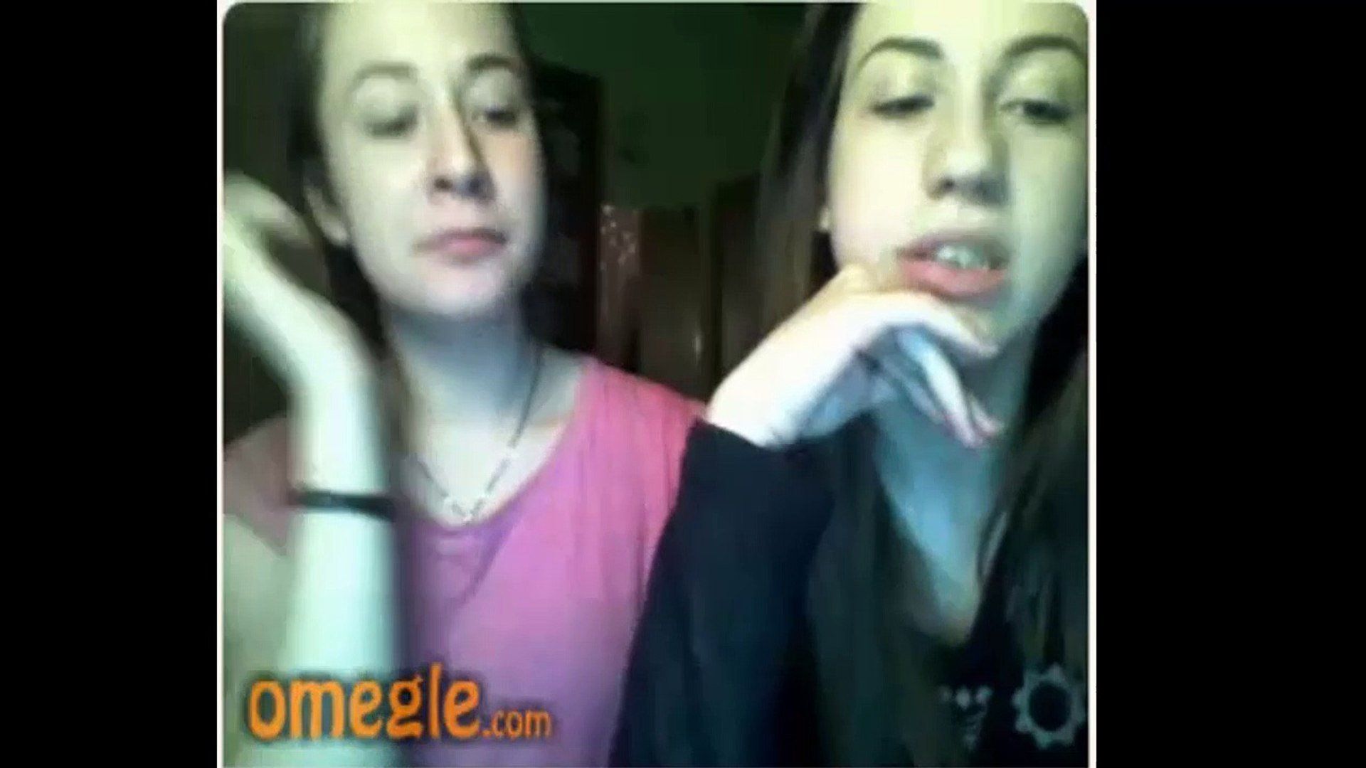 Gem reccomend Young teen girls on omegle