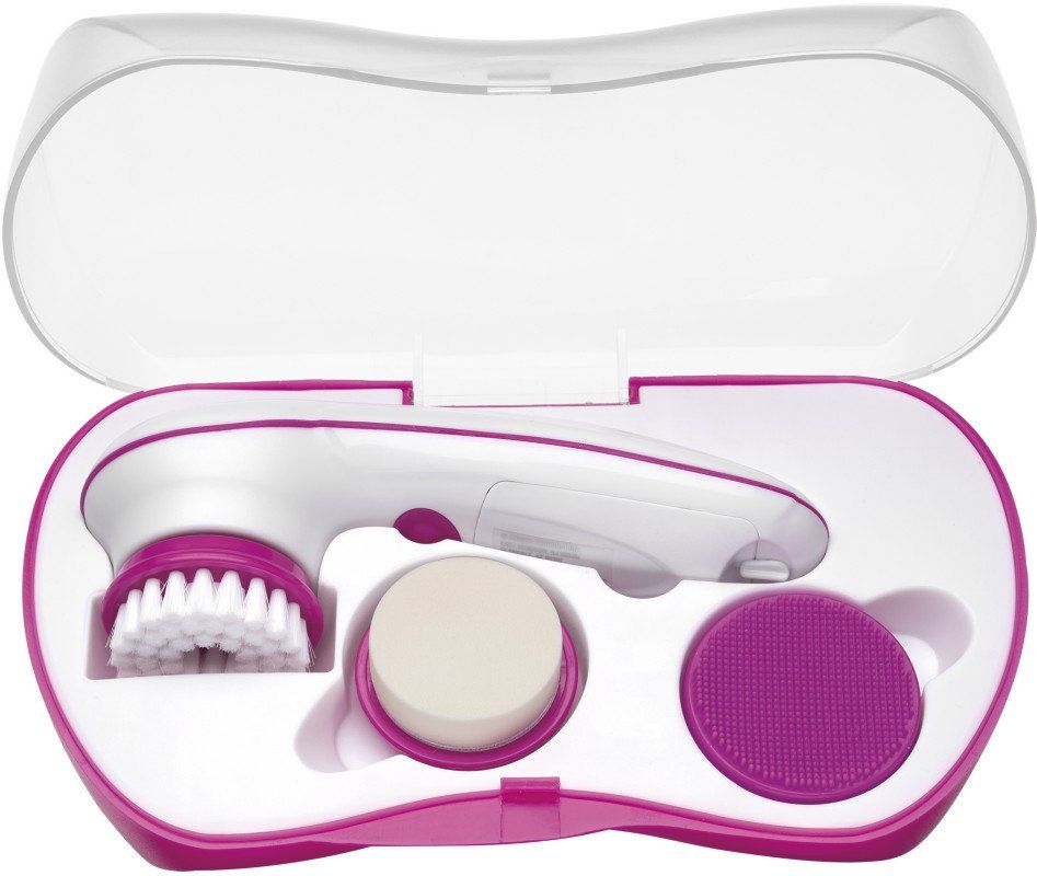 best of Brushes Battery operated facial