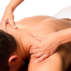 Annas erotic massage