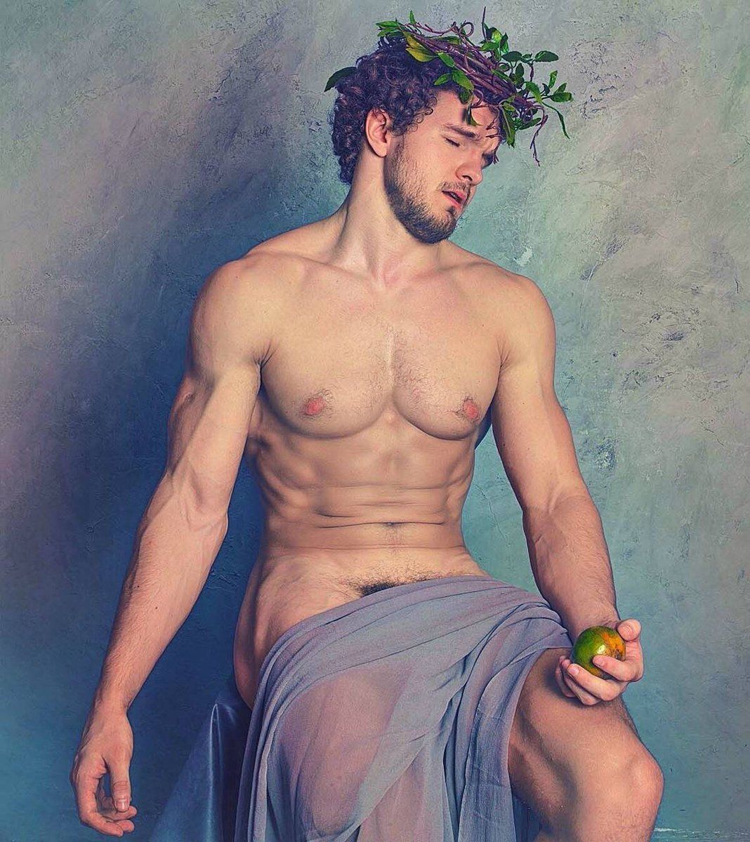 best of Male nude Artistic