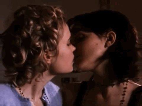 best of Movies movie scenes Best lesbian