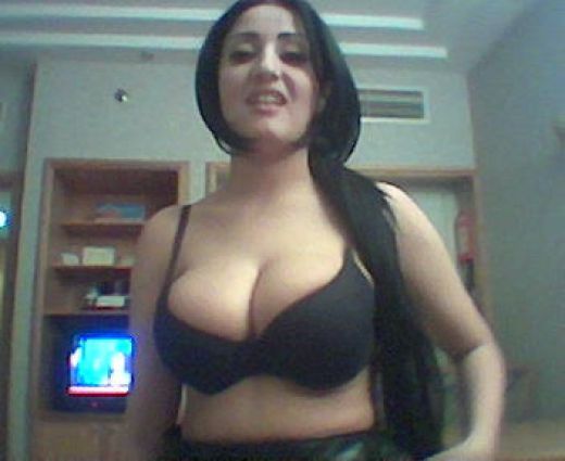 Leather reccomend Big boobs kashmiri girl