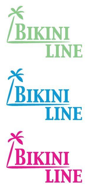Blueberry reccomend Bikini line ideas