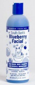best of Park south retail facial Blueberry