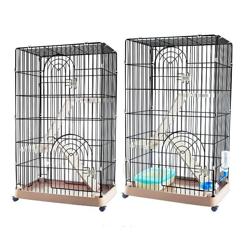 best of Coolapsible Bondage cage