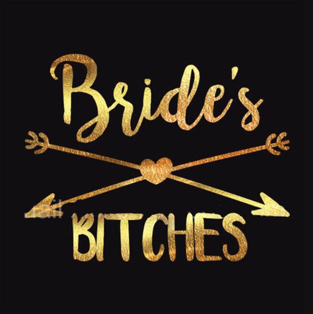 best of Bitches Brides and