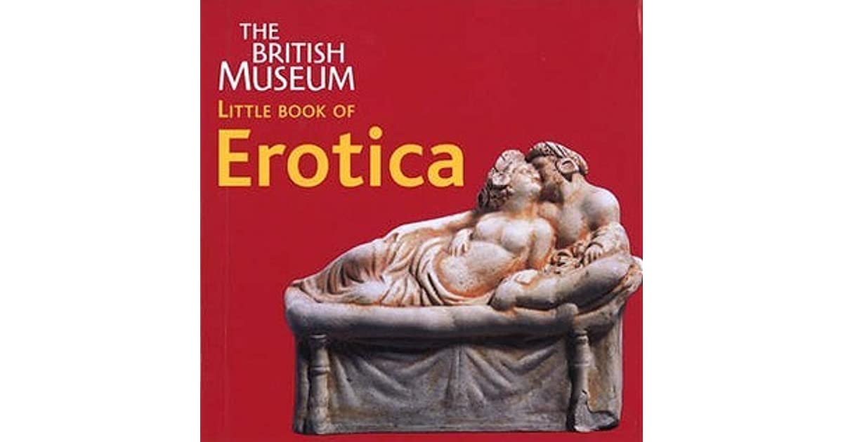 Lexus reccomend British erotic literature