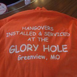 best of Hole web Glory site