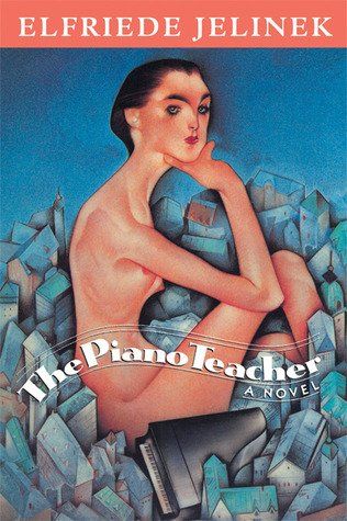 Black M. reccomend Letteratura erotica piano