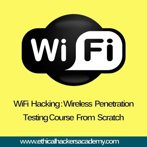 Dragonfly reccomend Wifi penetration testing