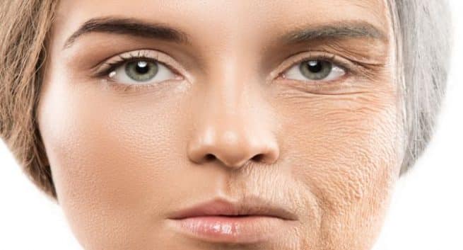 The T. reccomend Can make-up cause facial wrinkles