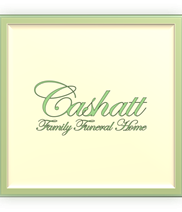 Dart reccomend Cashatt family funeral