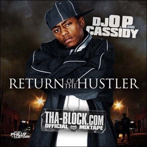 Tic T. recommend best of hustler Cassidy