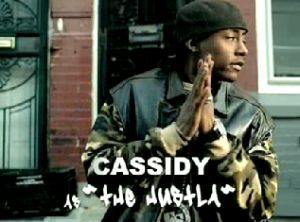 Cassidy hustler