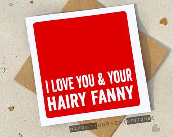 best of Hairy Ex fanny a has