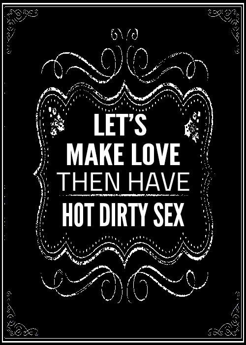 General recommend best of Dirty sex quotes and images