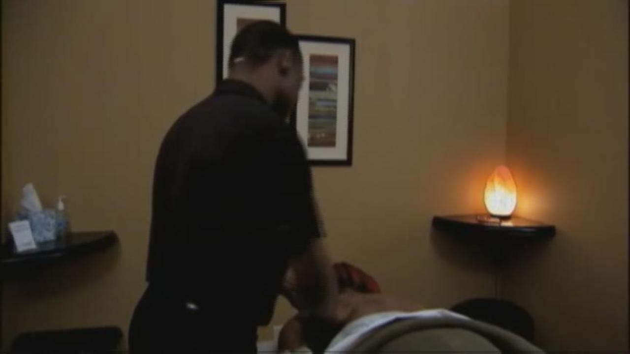 Firefly recommendet Alpharetta erotic massage