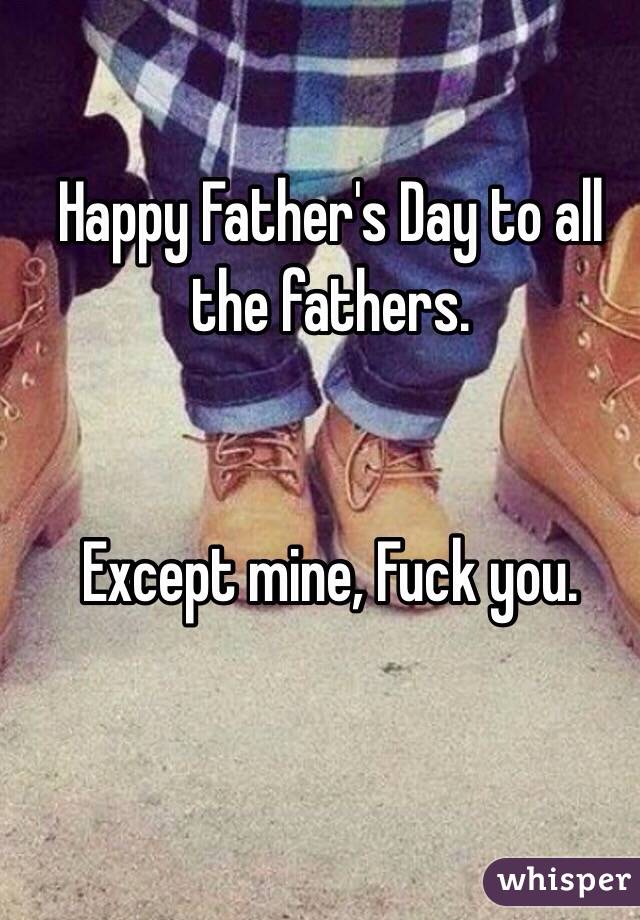 Husky reccomend Fathers day fuck