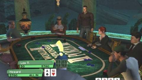 best of Poker video Championship world strip