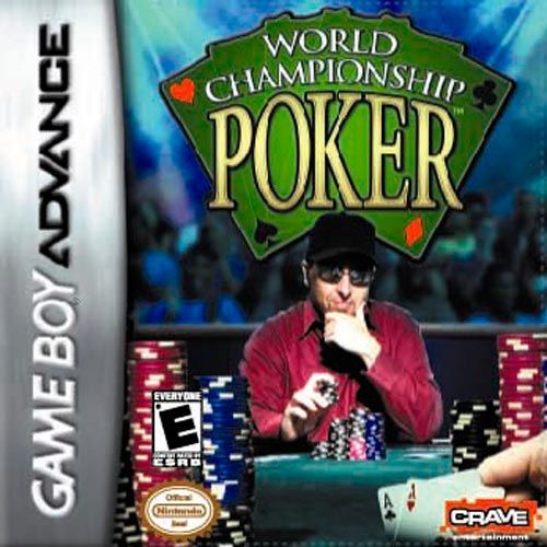 Championship poker strip video world