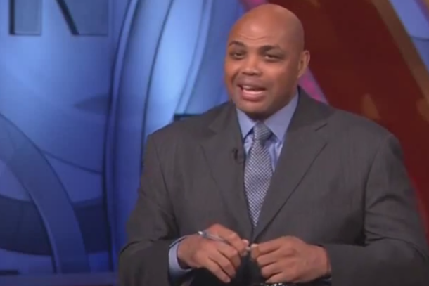 Cookie recommend best of sexist joke barkley Charles