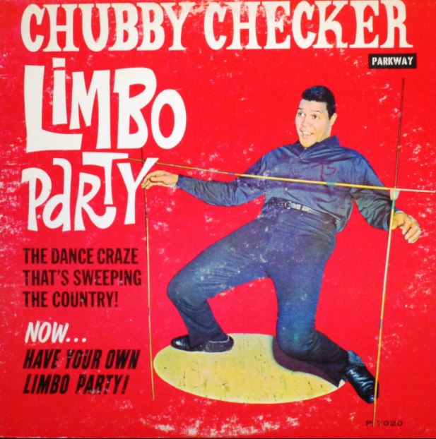 Checker chubby limbo rock