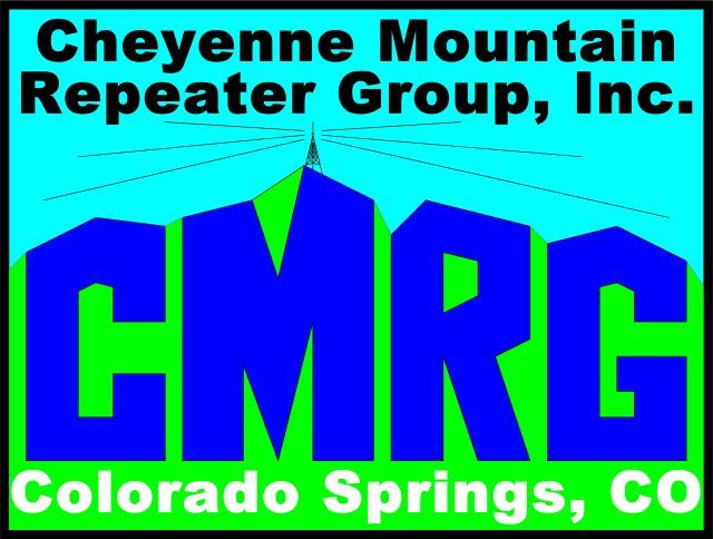 Ice reccomend amateur repeater frequencies Cheyenne