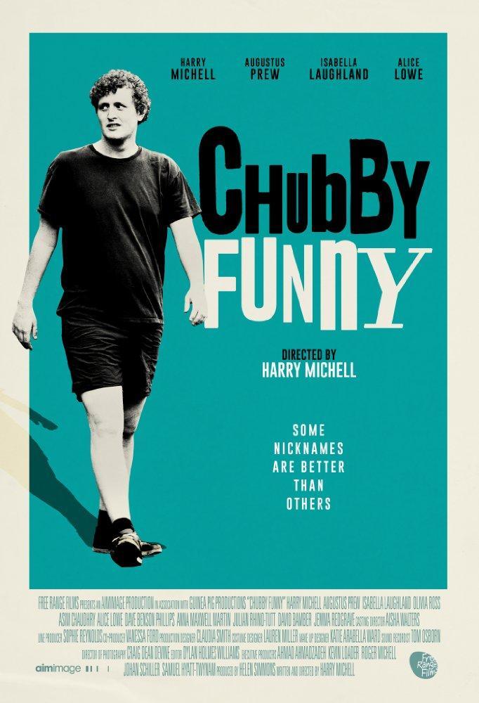 French F. reccomend Chubby love movie