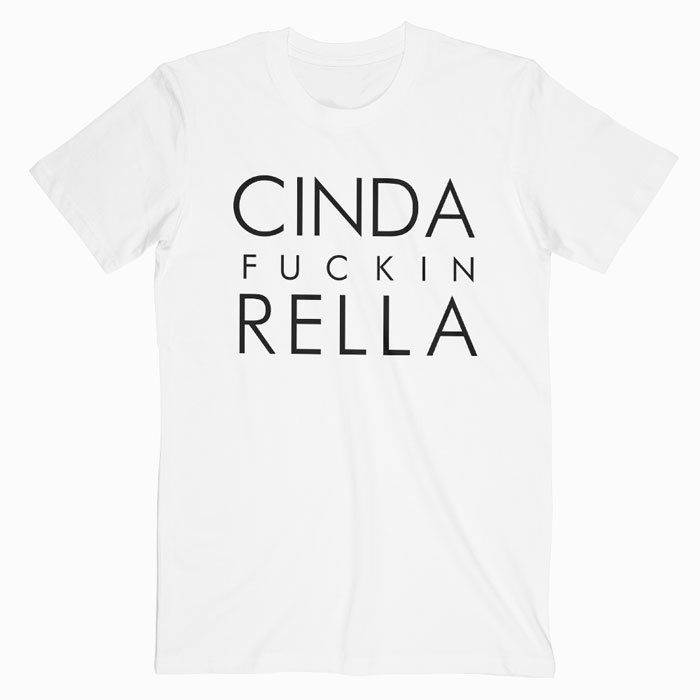 Caramel reccomend Cinda fucking rella