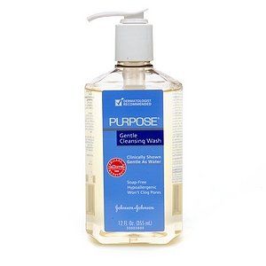 best of Facial purpose Cleanser
