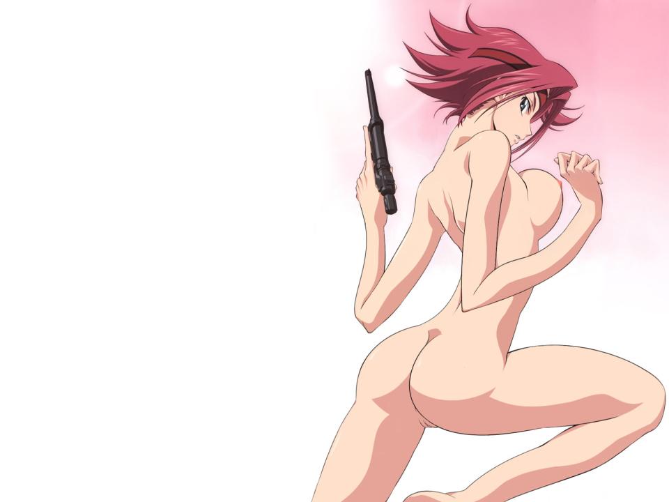 Chanel reccomend Code geass sexy girls naked