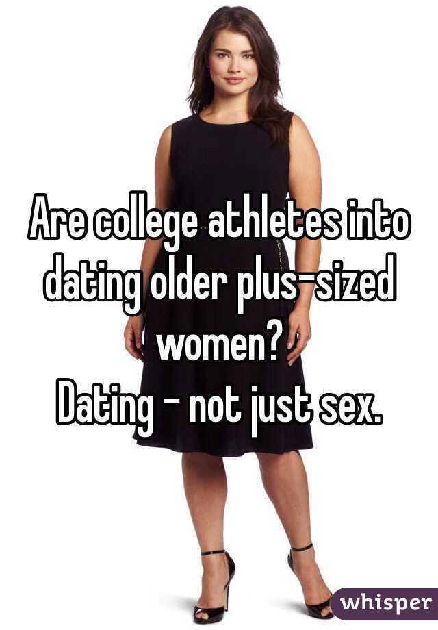 College women athletes sex