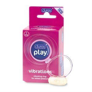 best of Ring vibrator Condom