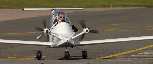London reccomend Construccion amateur aeronavess