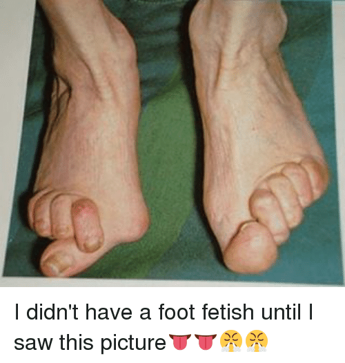 best of Fetish Curing foot