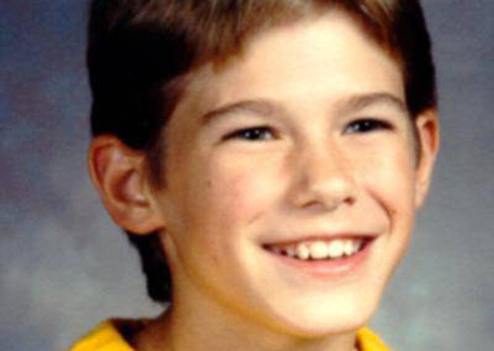 Dandelion reccomend Sexual offender jacob wetterling act