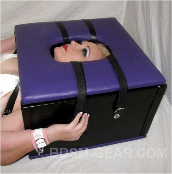 best of Domination Smother box