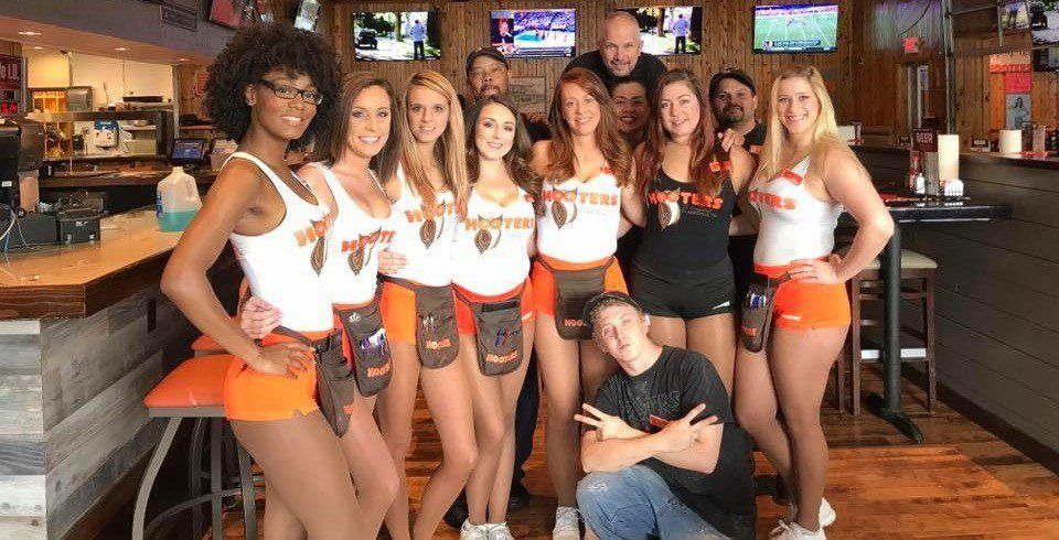 Mamsell recommend best of touching hooters Guys girls at