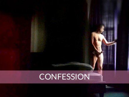 True sex confessions stories